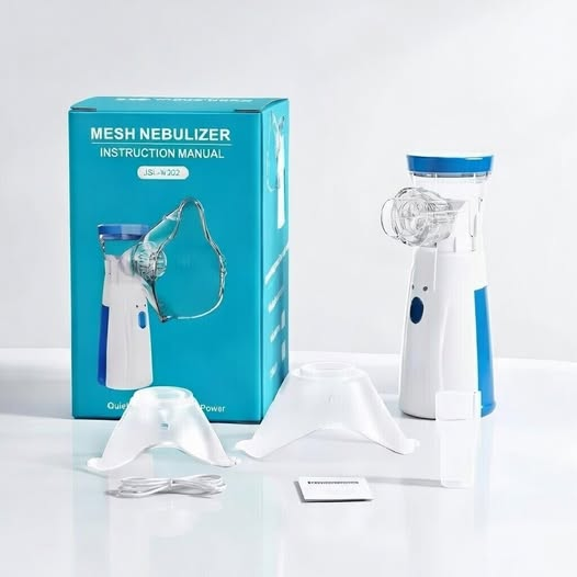 Nebulizer